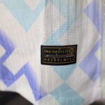 Mens Inter Milan 2025/26 Fourth Jersey Player Version 3