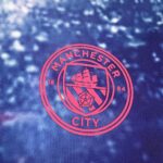 Mens Manchester City 2025/26 Purple concept version Jersey 5