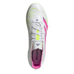 adidas Predator Artificial Ground Football Boots - Image 5