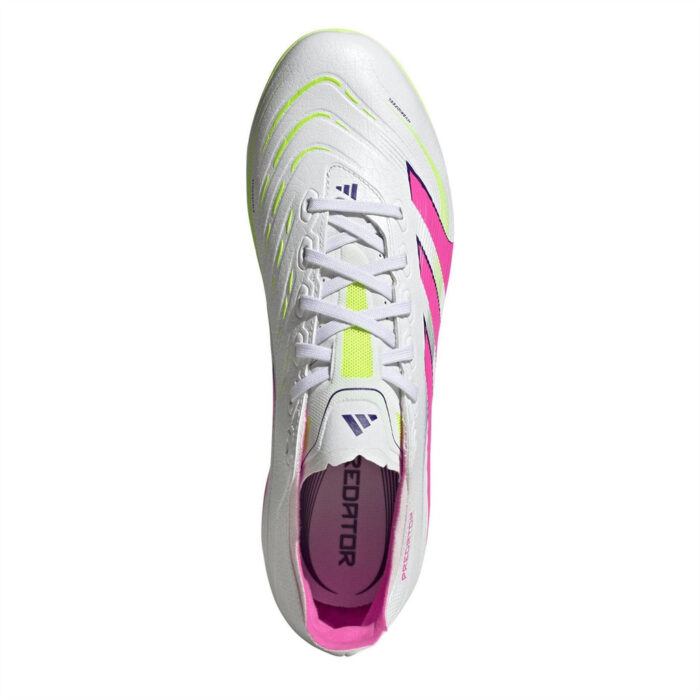 adidas Predator Artificial Ground Football Boots - Image 5