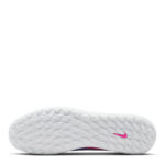 Nike Mercurial Vapor 16 Turf Football Boots – Blue/Wht/Pink – view 3