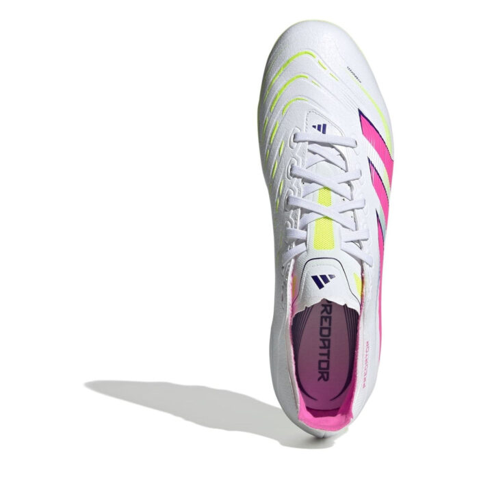 adidas Predator Soft Ground Football Boots – view 5