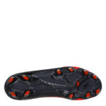 Skechers Skx.2 Firm Ground Football Boots – Red/Black – view 4