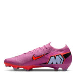 Nike Zoom Vaporfly Junior Firm Ground Football Boots – view 3