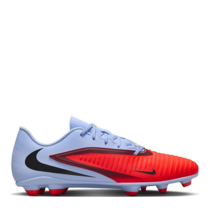 Nike Phantom 6 Low Firm Ground Football Boots – Blue/Purple