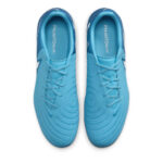 Nike Phantom Gx Ii Firm Ground Football Boots – Blue/Baltic - Image 5