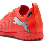 Puma Future 9 Junior Turf Football Boots – view 5