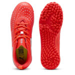 Puma Future 9 Junior Turf Football Boots – view 3