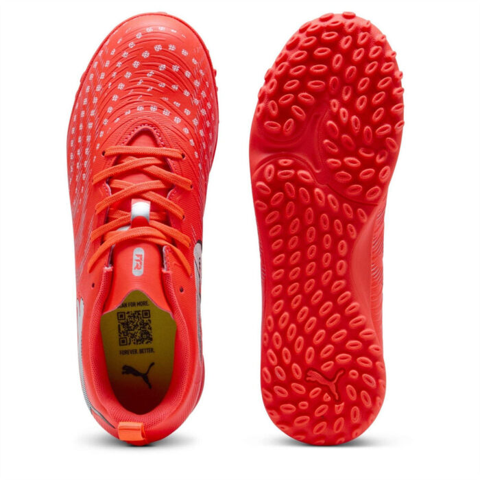 Puma Future 9 Junior Turf Football Boots – view 3