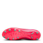 Nike Zoom Mercurial Vapor 16 Artificial Ground Football Boots – Red/Green - Image 3