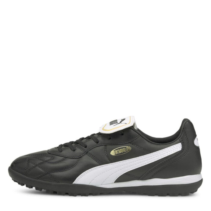 Puma King Cup Tt Turf Football Boots - Image 2