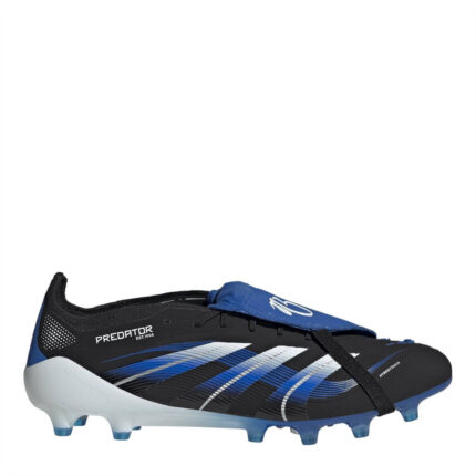 adidas Predator Firm Ground Football Boots