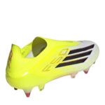 adidas F50 Soft Ground Football Boots – view 4