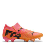 Puma Mens Future 7 Firm Ground Football Boots – view 5
