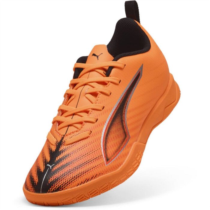 Puma Junior Indoor Football Boots - Image 6