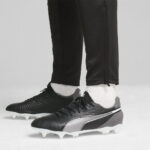 Puma Mens King Soft Ground Football Boots - Image 3
