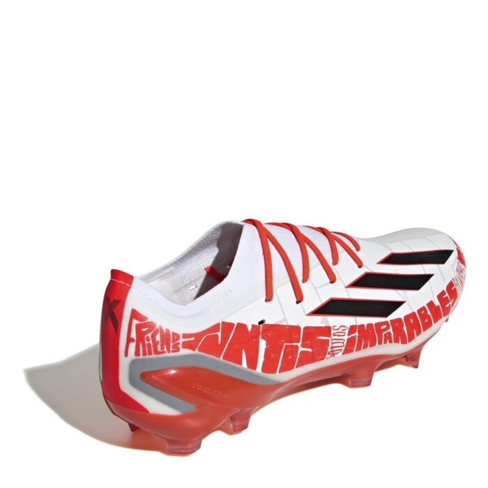 adidas X Speedportal Messi.1 Firm Ground Football Boots - Image 4