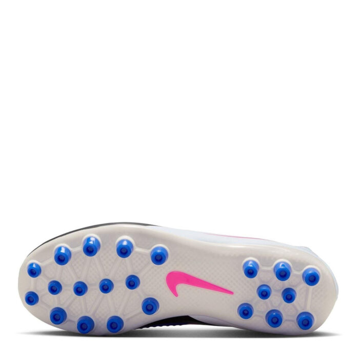 Nike Phantom 6 High Junior Turf Football Boots – view 3