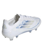 adidas F50 Firm Ground Football Boots – Ftwr White - Image 4