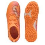 Puma Junior Turf Football Boots – view 3