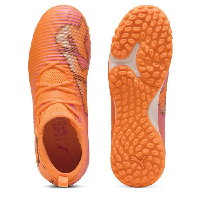 Puma Junior Turf Football Boots – view 3