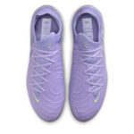 Nike Phantom Gx Ii Firm Ground Football Boots – Purple/Volt - Image 6