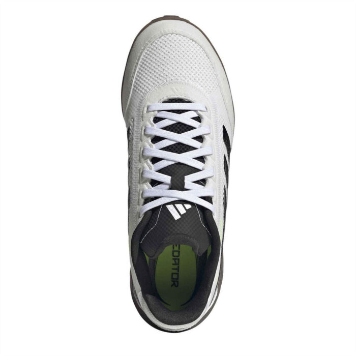 adidas Predator Junior Indoor Football Boots – view 5