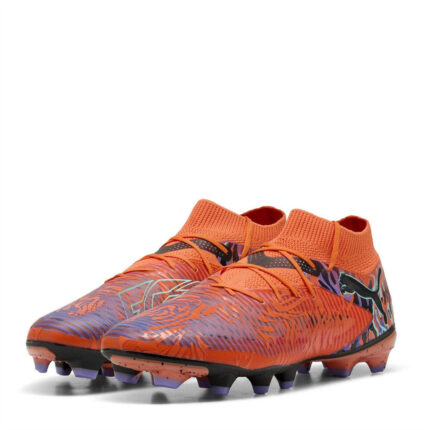 Puma Future 8 Firm Ground Football Boots