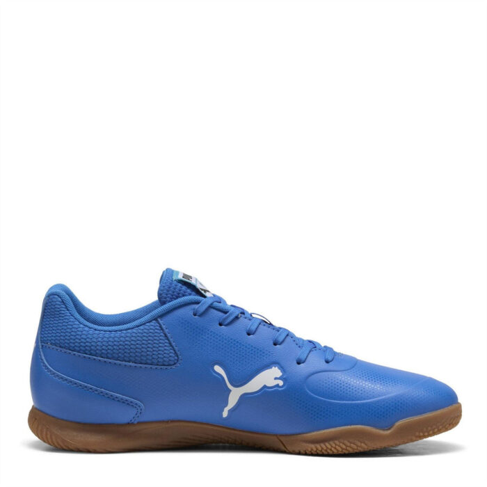 Puma Truco Iii Indoor Football Boots – Ultra Blue-Pu – view 4