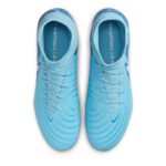 Nike Phantom Luna Ii Firm Ground Football Boots – Blue/Baltic – view 5