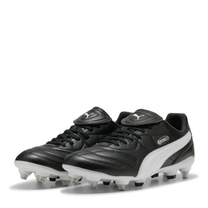 Puma King Liga Mxsg Soft Ground Football Boots