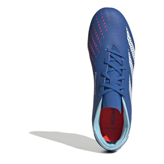 adidas Accuracy Firm Ground Football Boots – view 5