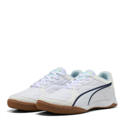 Puma Pressing Iv Indoor Football Boots
