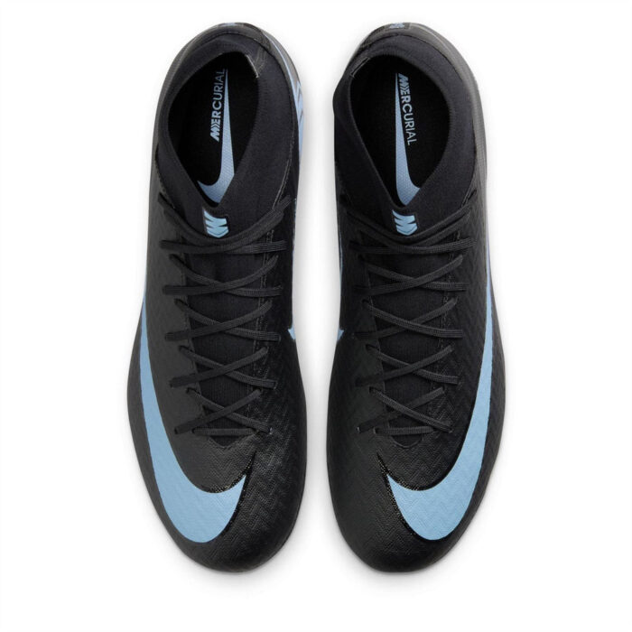 Nike Superfly 10 Mid Top Firm Ground Football Boots – view 6