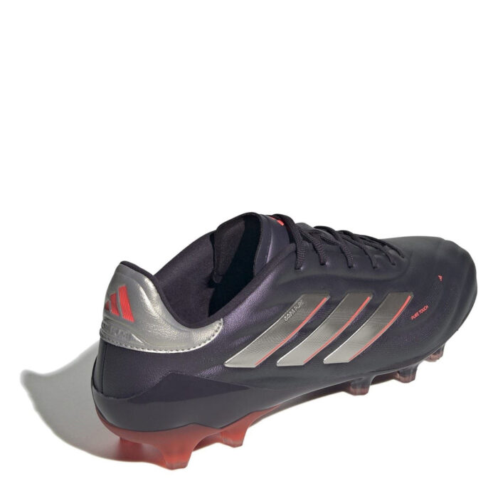 adidas Copa Pure 2 Artificial Ground Football Boots – Aurora Black – view 4