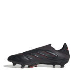 adidas Copa Pure Iii Firm Ground Football Boots – Black/Crbon/Red – view 8