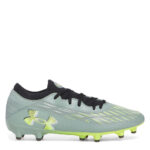 Under Armour Magnetico.2 Firm Ground Football Boots – Green
