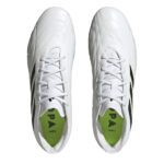 adidas Copa Pur.2 FG Lace-Up Low Top Firm Ground Football Boots – view 5