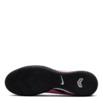Nike Mercurial Vapor 16 Indoor Football Boots – Pink/Black - Image 3