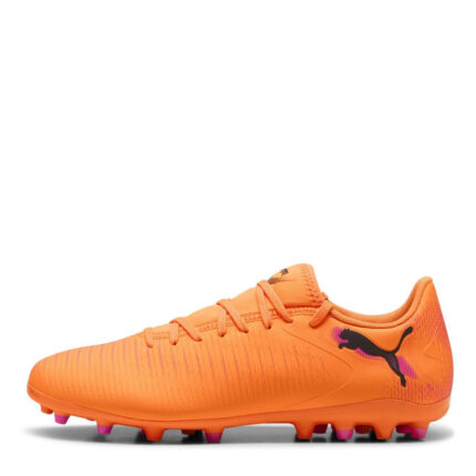 Puma Future 8 Multi-Ground Football Boots – Heat Fire-Pum – view 2