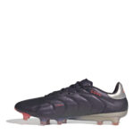 adidas Copa Pure 2 Junior Firm Ground Football Boots – aurora black - Image 2