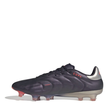 adidas Copa Pure 2 Junior Firm Ground Football Boots – aurora black – view 2