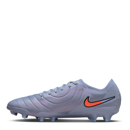 Nike Tiempo Legend 10 Firm Ground Football Boots – Blue/Black