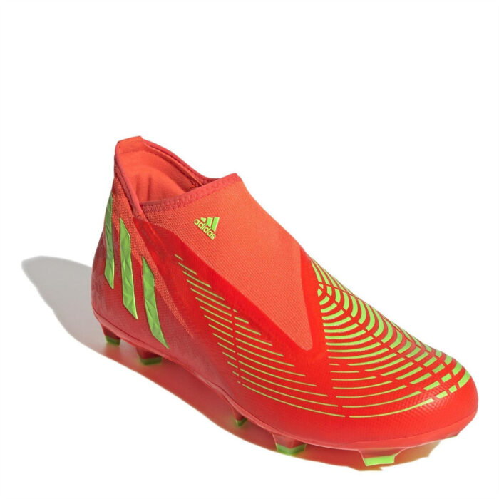 adidas Edge.3 Laceless Firm Ground Football Boots – view 3
