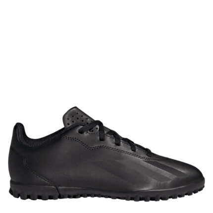 adidas X Crazyfast Junior Turf Football Boots