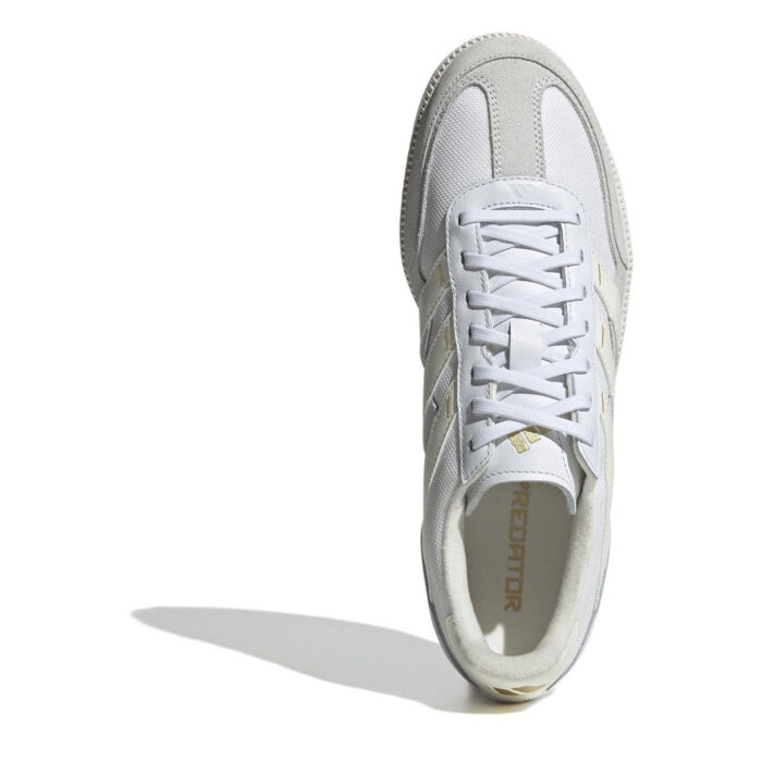 adidas Nemez 19.3 Low Top Indoor Football Boots – view 5