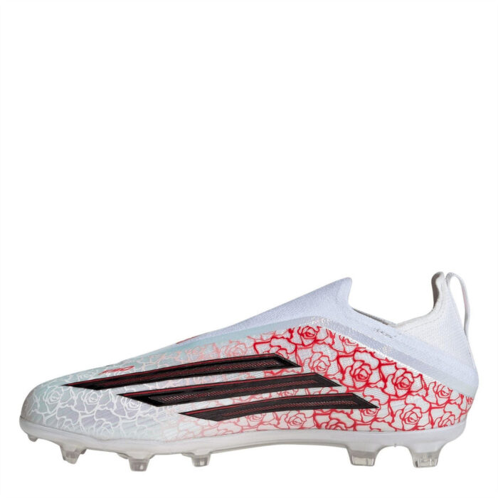adidas F50 Junior Firm Ground Football Boots – view 2