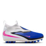 Nike Phantom 6 High Junior Turf Football Boots
