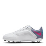 Nike Legend Junior Firm Ground Football Boots – view 2