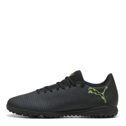 Puma Future 8 Turf Football Boots – Puma Black-Fi – view 2